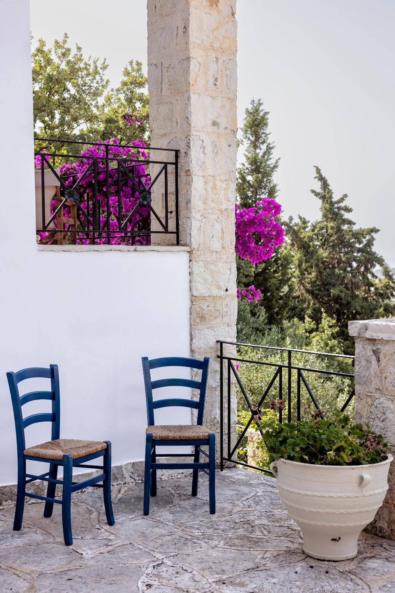 Mount Minis - Casa Bruno Βίλα Σύβοτα Εξωτερικό φωτογραφία
